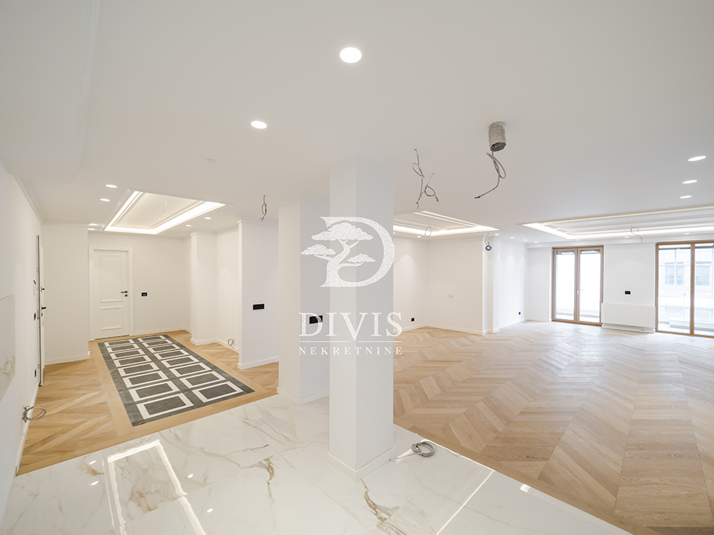 Slika 3 - Stojana Protića, Trosoban stan na prodaju, 189m2, 1.134.000€